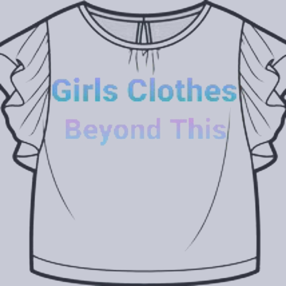 Girls Clothes